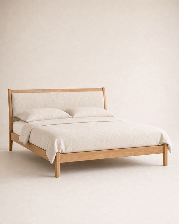 Upholstered Headboard