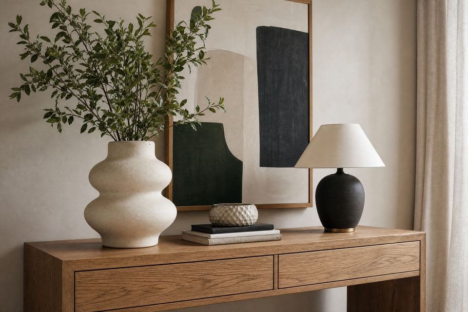Decorative Mirror