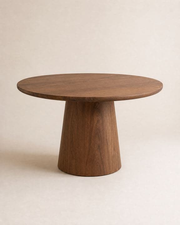 Mid-Century Coffee Table